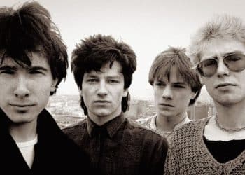 10 Best U2 Songs of All Time