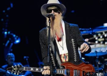 10 Best Zz Top Songs of All Time