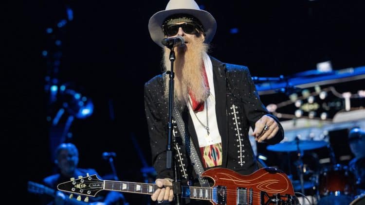 10 Best Zz Top Songs of All Time