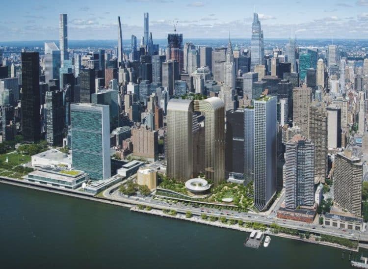 10 Famous Singers from New York