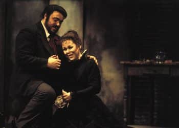 15 Best Opera Songs of All Time