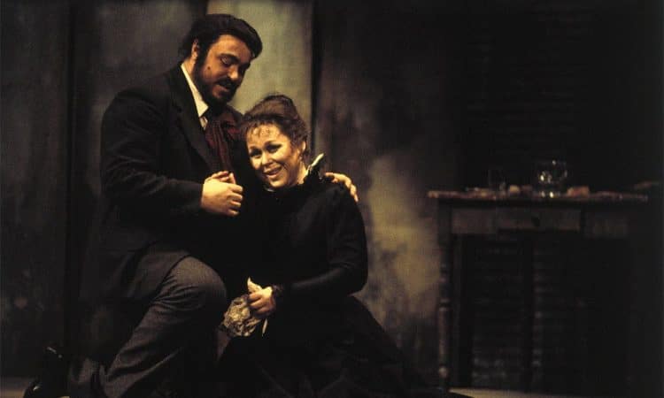 15 Best Opera Songs of All Time