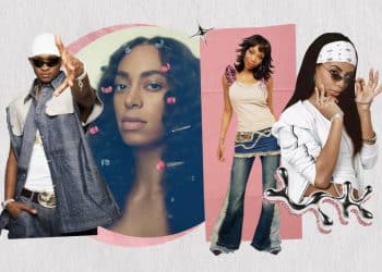 15 Best Rhythm and Blues Songs of All Time