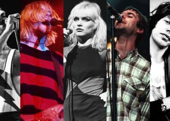 15 Best Bands of All Time