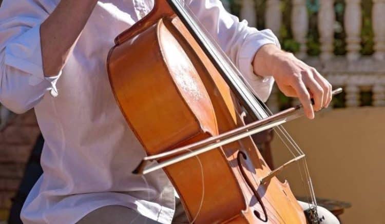 15 Best Cello Players of All Time