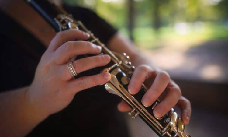 15 Best Clarinet Players of All Time
