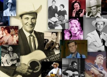 15 Best Country Singers of All Time