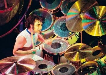 15 Best Drummers of All Time