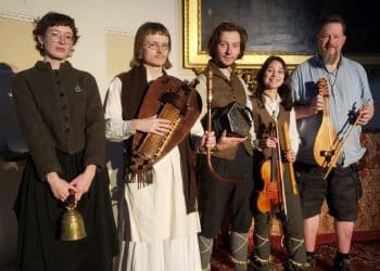 15 Best Folk Bands of All Time