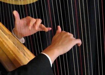 15 Best Harp Players of All Time