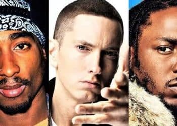 15 Best Hiphop Singers of All Time