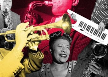15 Best Jazz Artists of All Time