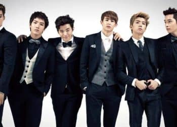 15 Best K-Pop Bands of All Time