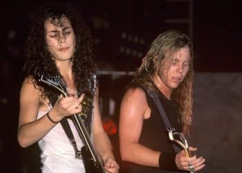 15 Best Metal Bands of All Time