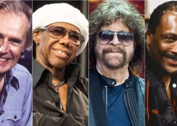 15 Best Music Producers of All Time