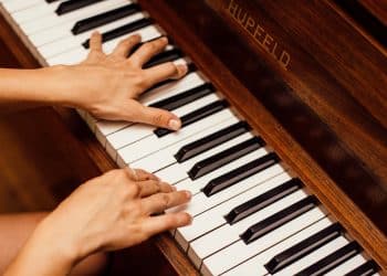 15 Best Piano Players of All Time