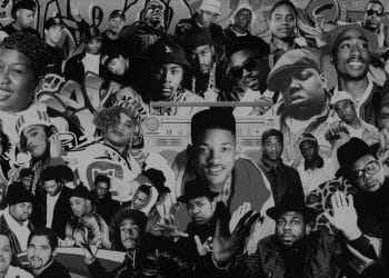 15 Best Rappers of All Time