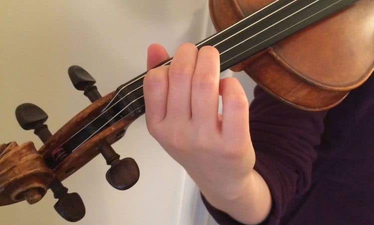 15 Best Violin Players of All Time