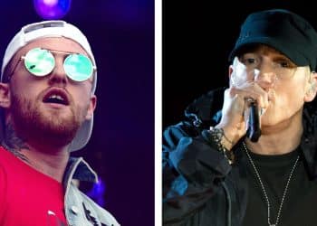 15 Best White Rappers of All Time