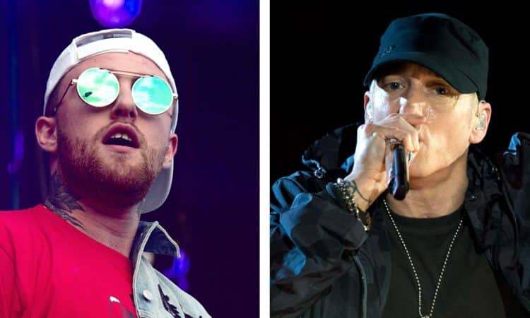 15 Best White Rappers of All Time