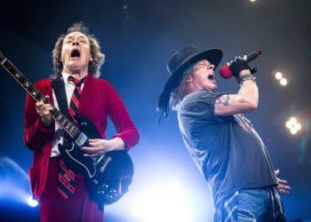 10 Best AC/DC Songs of All Time