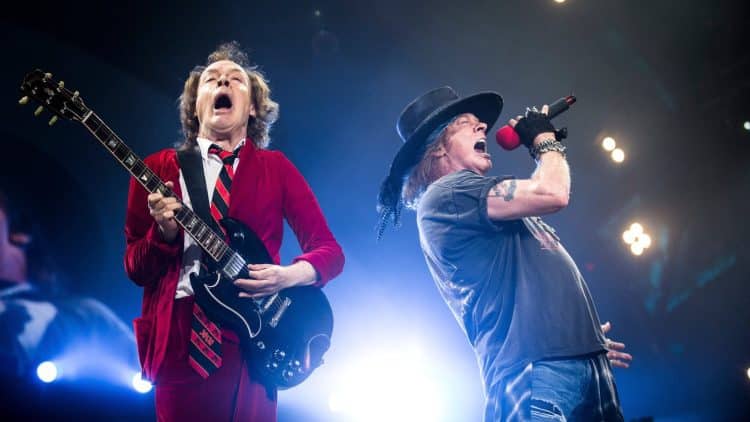 10 Best AC/DC Songs of All Time
