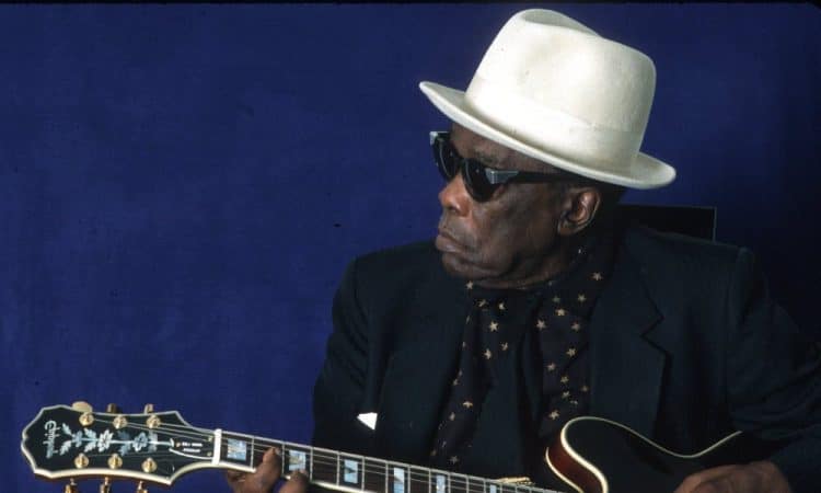 15 Best Blues Songs of All Time