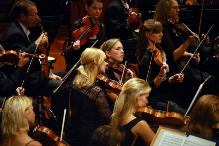 15 Best Classical Music Pieces of All Time
