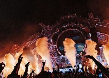 15 Best Electronic Music Songs of All Time