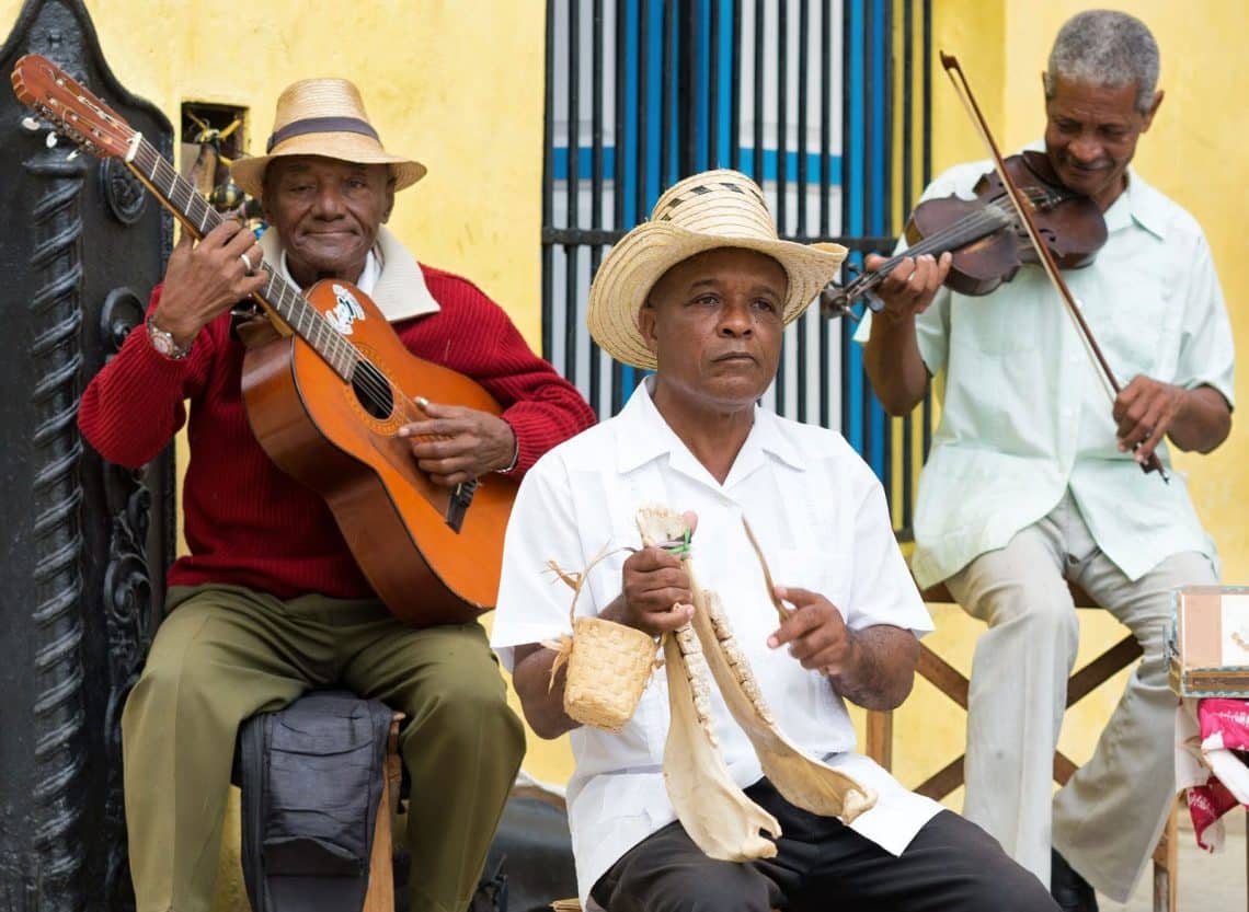 15 Best Folk Music Songs of All Time