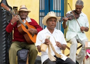 15 Best Folk Music Songs of All Time