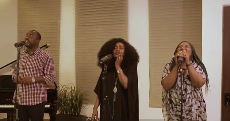 15 Best Gospel Songs of All Time