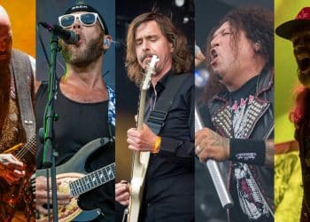 15 Best Heavy Metal Songs of All Time