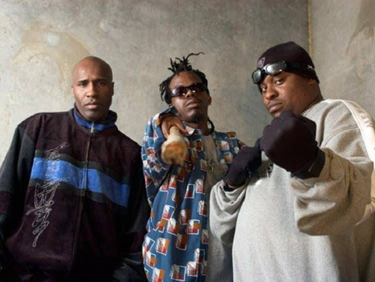15 Best Hiphop Songs of All Time