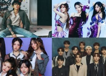 15 Best K-pop Songs of All Time