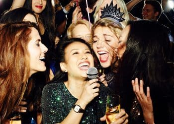 15 Best Karaoke Songs of All Time