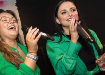 15 Best Karaoke Songs for Women of All Time