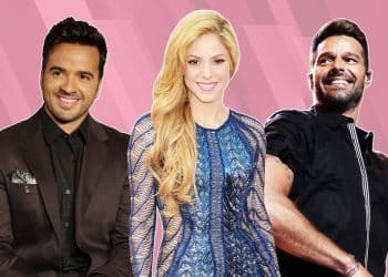 15 Best Latin Songs of All Time