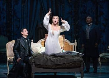 15 Best Opera Songs of All Time
