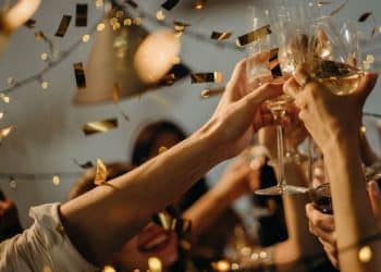 15 Best Party Songs of All Time