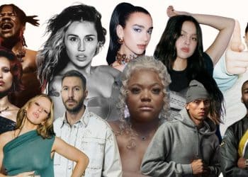 15 Best Pop Music Songs of All Time