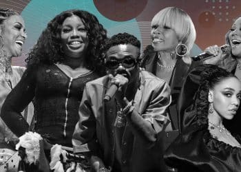 15 Best Rhythm and Blues Songs of All Time