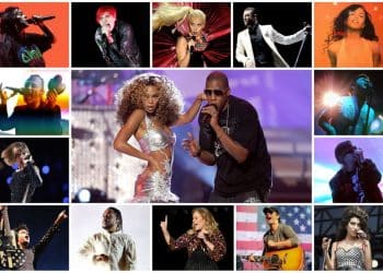 15 Best Songs of All Time