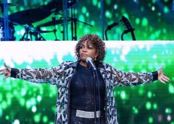 10 Best Anita Baker Songs of All Time