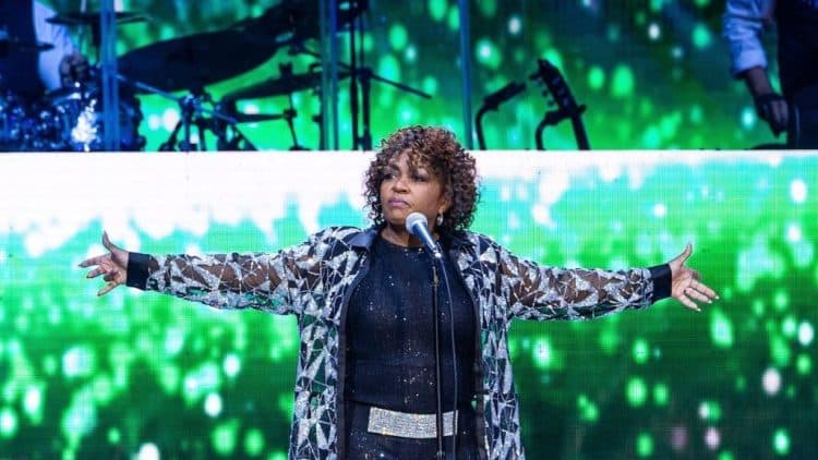 10 Best Anita Baker Songs of All Time