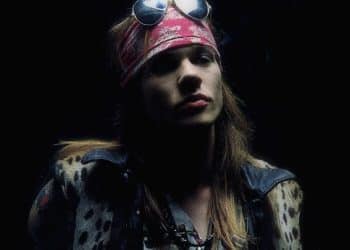 10 Best Axl Rose Songs of All Time