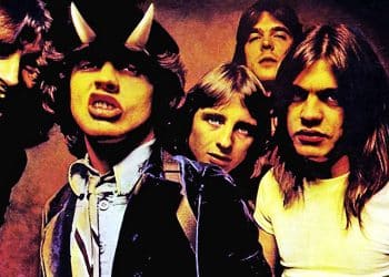 10 Best AC/DC Songs of All Time