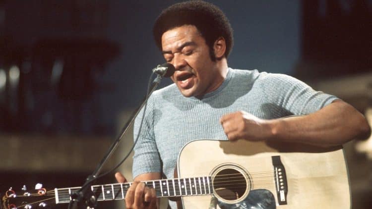 10 Best Bill Withers Songs of All Time