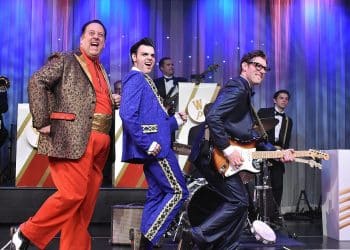 10 Best Buddy Holly Songs of All Time