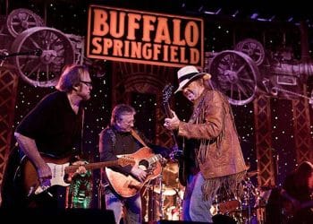 10 Best Buffalo Springfield Songs of All Time